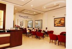 อื่นๆ 2 Victory Dalat Hotel