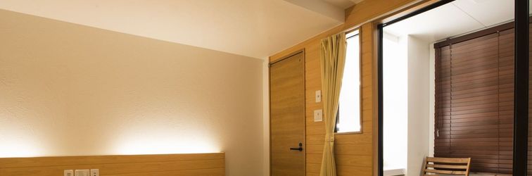 Lain-lain Hotel Shougetsu