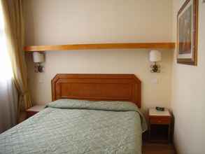 Kamar Tidur 4 Appartements Arc de Triomphe