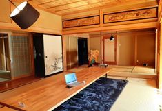 Lain-lain 3 Niwa-no-Yado Series Starwind Hotel