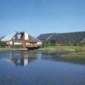 코호쿠 호텔 1, 이시게 주오 상점가 전용 주차장 호텔