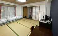 Others 7 Hotel Crystal Hiroshima