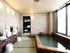 Lain-lain 4 Arima Hot Spring Hotel Hatago