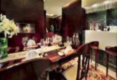 Kolam Renang 3 Kempinski Hotel Xian