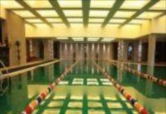 Ruangan Fungsional 4 Kempinski Hotel Xian