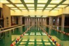 Ruangan Fungsional Kempinski Hotel Xian