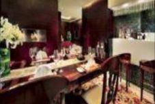 Bangunan Kempinski Hotel Xian