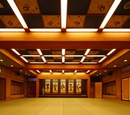 Lainnya 2 Hotel Oohashi Yakata-No-Yu