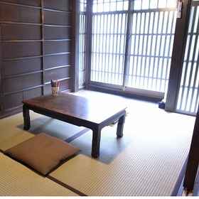 Kyomachiya Chikayoshi1 , 飯店久世