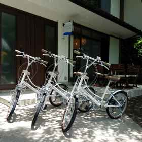 Uminomad1 , 飯店松江市