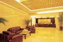 Lobi Voice Of Nature Holiday Hotel