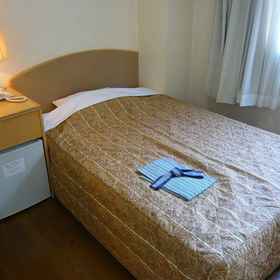 Kobe Hana Hotel 1, Hotel Suma Beach