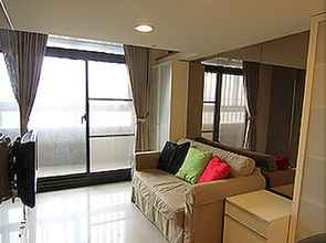 Ruang untuk Umum Jing Zhan High Quality Fashion Private Accomodation