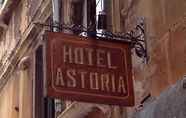 Bedroom 7 Hotel Astoria