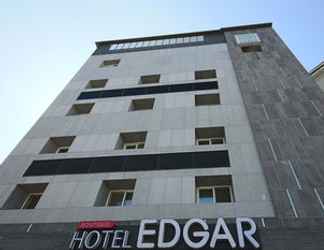 Lobi 2 Boutique Hotel EDGAR