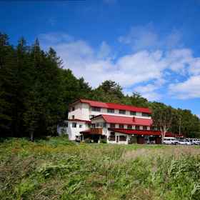 Khách sạn Sachinoyu 1, Khách sạn Ichinose Family Ski Area