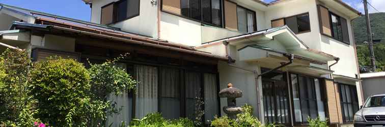 Others Guesthouse En (Kanagawa)