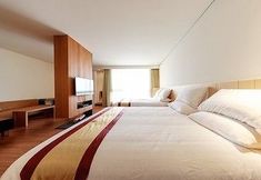 Bedroom 5 Laiyu Home Travel