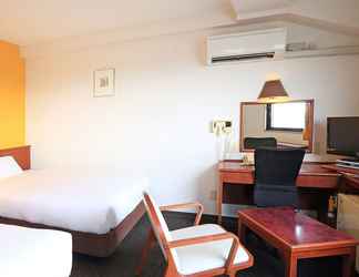 Lainnya 2 Smile Hotel Koriyama