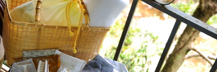 อื่นๆ Ajisai no Yado Miyakoso