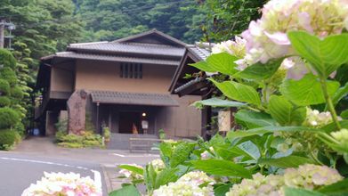 อื่นๆ 4 Ajisai no Yado Miyakoso