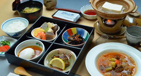 อื่นๆ 2 Ajisai no Yado Miyakoso