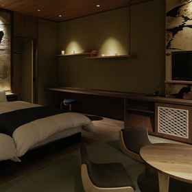 Taiza Onsen Sumihei1 , 飯店南丹