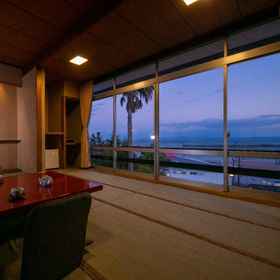 Japanese Inn Kaiboso 1, Hotel Matsura-shi