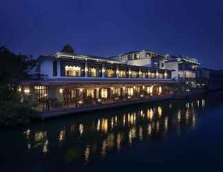 Lainnya 2 The White House Hotel Guilin