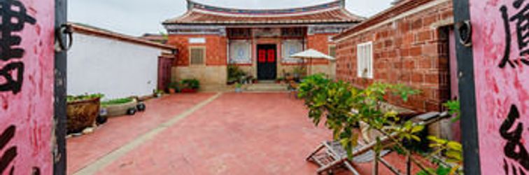 Exterior Kingsland 79 Bed and Breakfasts