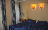 Kamar Tidur 3 Hotel Picard