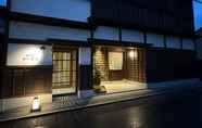 อื่นๆ 4 Hotel Rashiku Kanazawa