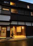 null Hotel Rashiku Kanazawa