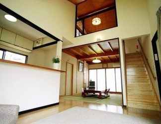 Lainnya 2 Yufuin Onsen Cottage Kohan