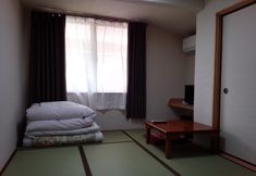 Others 4 Yunoura Onsen Kameiso