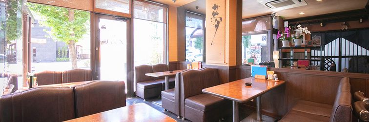 Others Business Hotel Wayokan Annex Wako