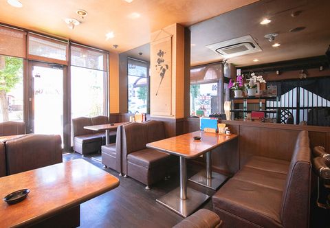 Others Business Hotel Wayokan Annex Wako