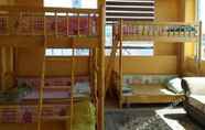 Kamar Tidur 7 Ann Brunch Healing House - Hostel