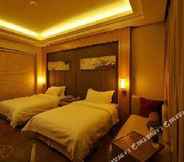 อื่นๆ 3 Fliport Garden Hotel Lhasa