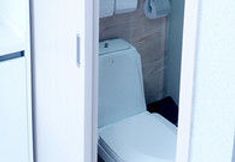 In-room Bathroom 4 Centum View Raum Haeundae Residence