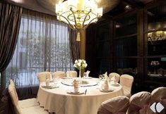 อื่นๆ 3 Haiyatt Hotel Shanghai