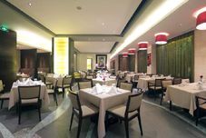 อื่นๆ Haiyatt Hotel Shanghai