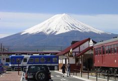 อื่นๆ 4 kawagutiko station inn