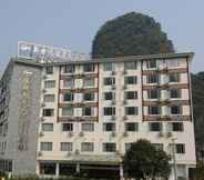 Bilik Tidur 7 ibis Guilin North Zhongshan Road