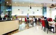 ล็อบบี้ 7 ibis Guilin North Zhongshan Road