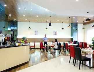 Lobi 2 ibis Guilin North Zhongshan Road