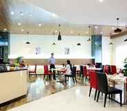 Bilik Tidur 4 ibis Guilin North Zhongshan Road