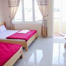 Grandma Hostel Phuong Anh1 , 飯店耶尔辛大叻大学