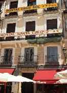 null Hostal Cruz Sol