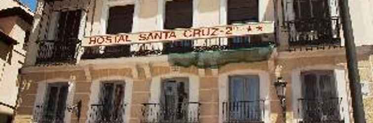 Others Hostal Cruz Sol